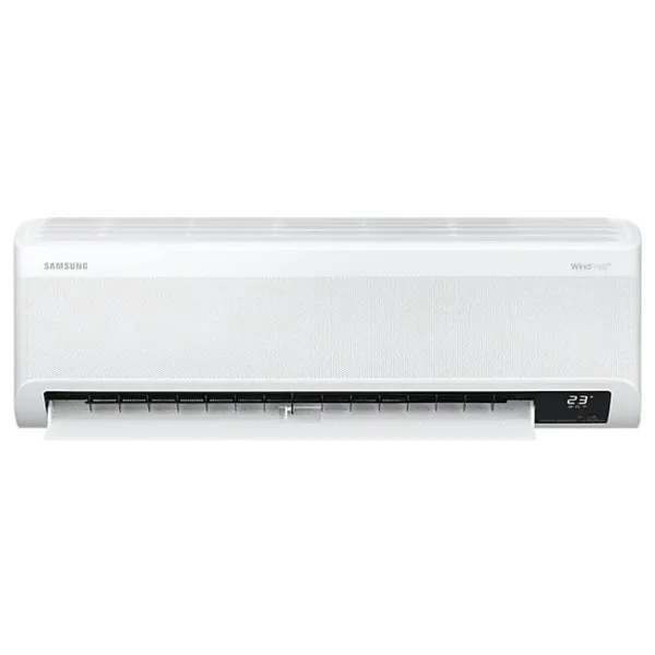 Samsung Premium Plus AR12BXCABWK/SK WindFree 12000 BTU A++ Inverter Duvar Tipi Klima