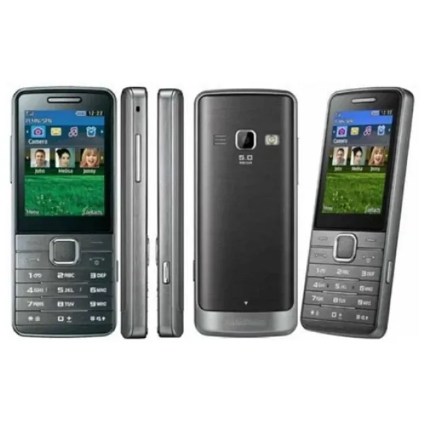 Samsung S5610