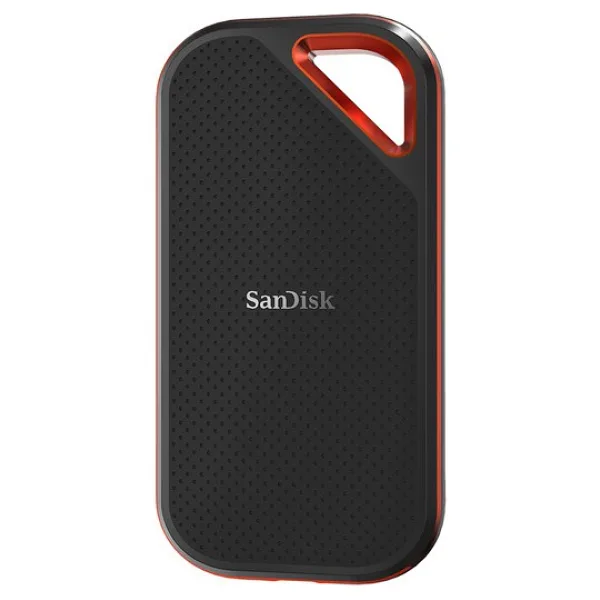 SanDisk 2TB Extreme PRO Portable SSD