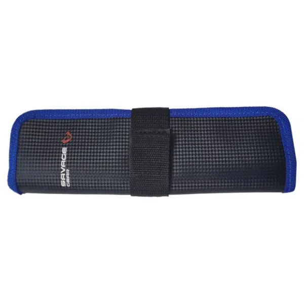 Savage Gear Jig Roll-Up 32X13cm 100-200Gr Jig Yem Cantasi