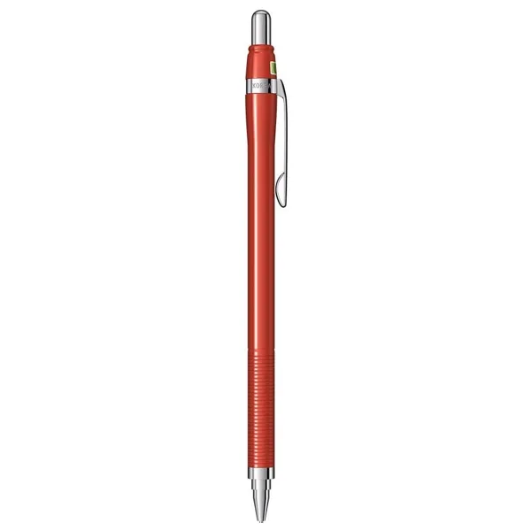 Scrikss Simo Kırmızı 0.7 mm Versatil Uçlu Kalem