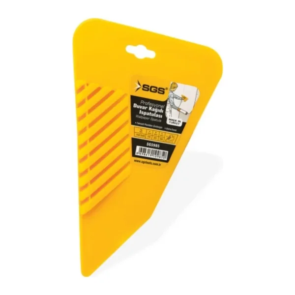 Sgs SGS985 Esnek Duvar Kağıdı Spatulası