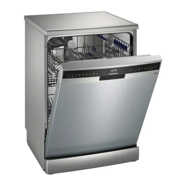 Siemens SN25EI82AT 8 Programlı Bulaşık Makinesi