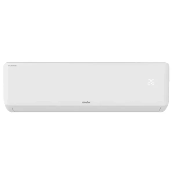 Simfer SV-4102I A++ 18000 BTU Inverter Duvar Tipi Klima Montaj Dahil