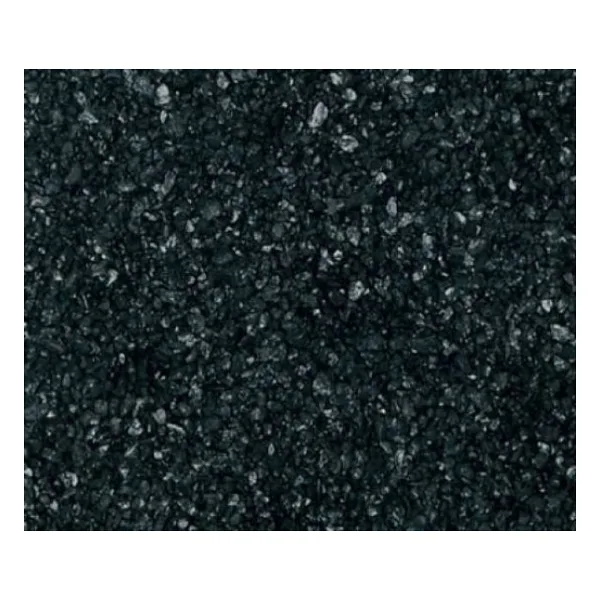 Siyah Bitki Kumu Orjinal Siyah Akvaryum Bitki Kumu 1-3 Mm 5 Kg