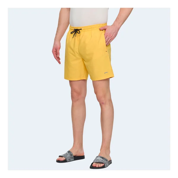 Slazenger Rodolf Erkek Deniz Şortu