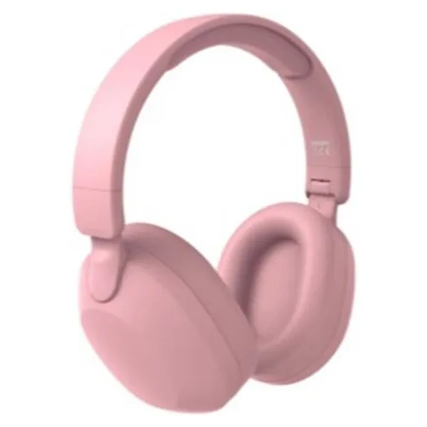 Snopy Sn-Bt37 Chord Pembe Kulak İçi Bluetooth Kulaklık