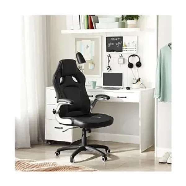 Songmics OBG62B Yönetici Koltuğu
