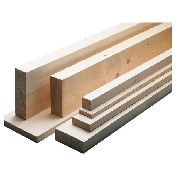 Sorano Ahşap Çıta ( 2 Cm X 3 Cm ) 99 Cm (4 ADET)