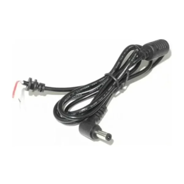 STANDART ADAPTÖR DC KABLO-5.5X2.5 STANDART ADAPTÖR TAMİR KABLO