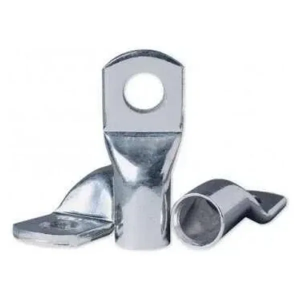 Standart Kablo Pabucu SKP-S 95mm² M14 (80 Adet)