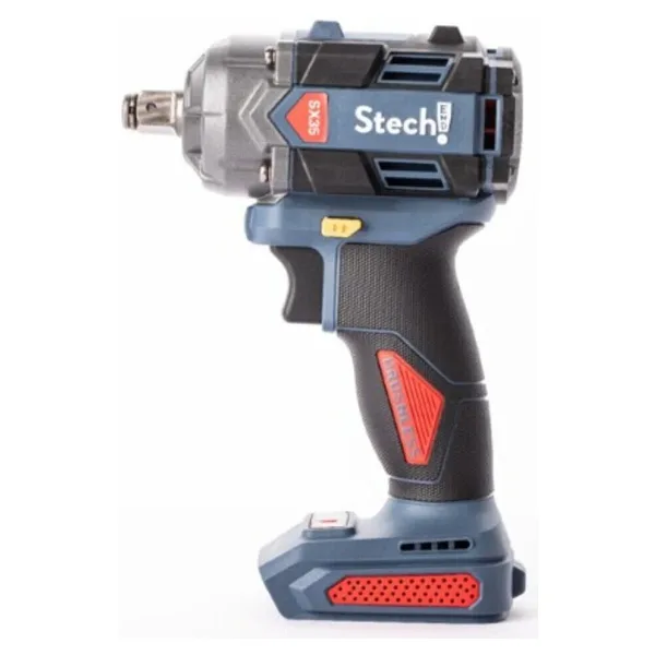 Stechend Akülü Darbeli Somun Sıkma Solo SX35