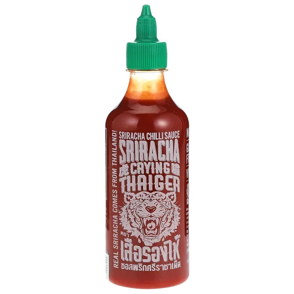 Suree Cryıng Thaıger Srıracha Sosu 440ml