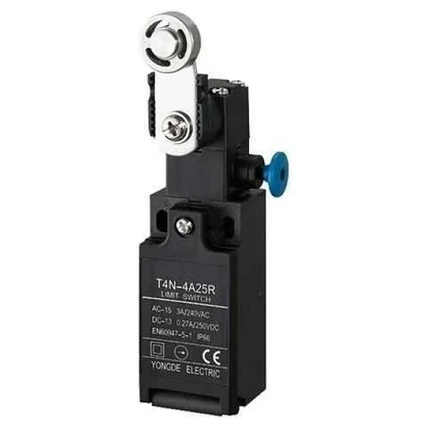 T4N-4A25R Emniyet Limit Switch