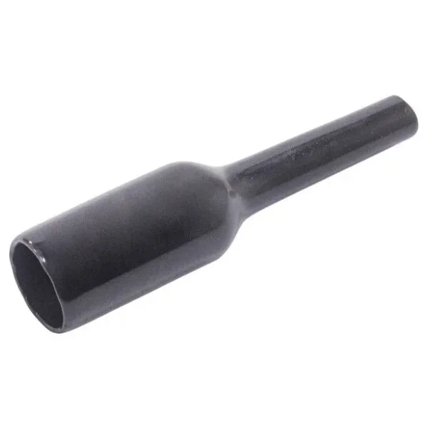 T6-16 16mm Metal Buton Koruma Kılıfı