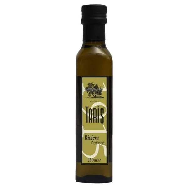 Tariş Riviera Zeytinyağı 250 ml