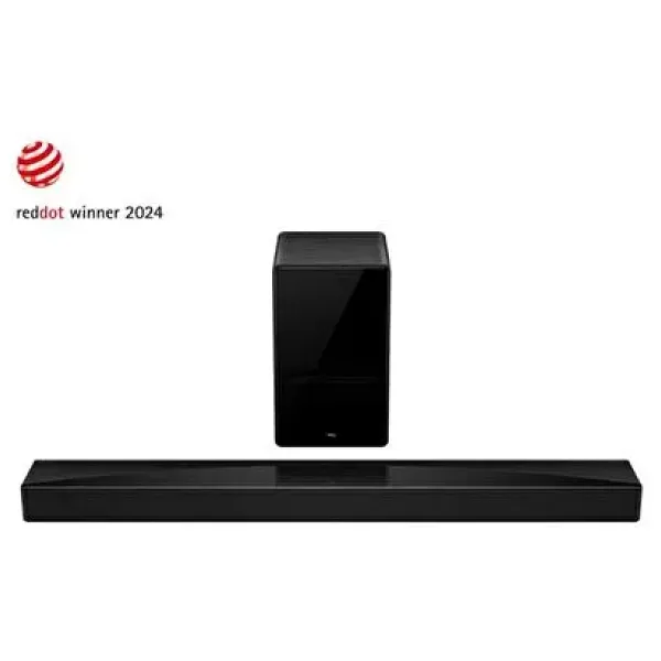 TCL Q75H 5.1.2 Kanal 620 W Soundbar
