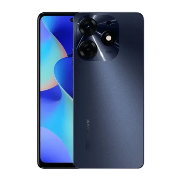 Tecno Spark 10 Pro 256 GB Siyah