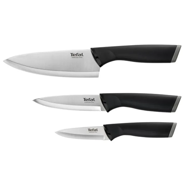 Tefal Comfort 3'lü Bıçak Seti