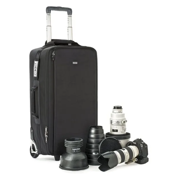 ThinkTank Logistics Manager 30 V2.0 Tekerlekli Fotoğraf Makinesi Çantası