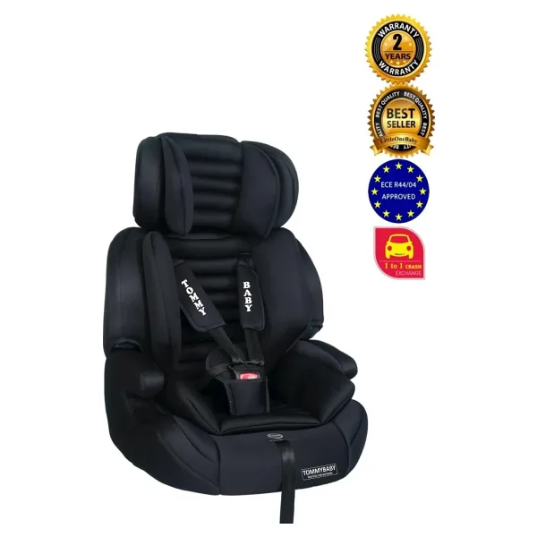 Tommybaby 9-36 kg Oto Koltuğu