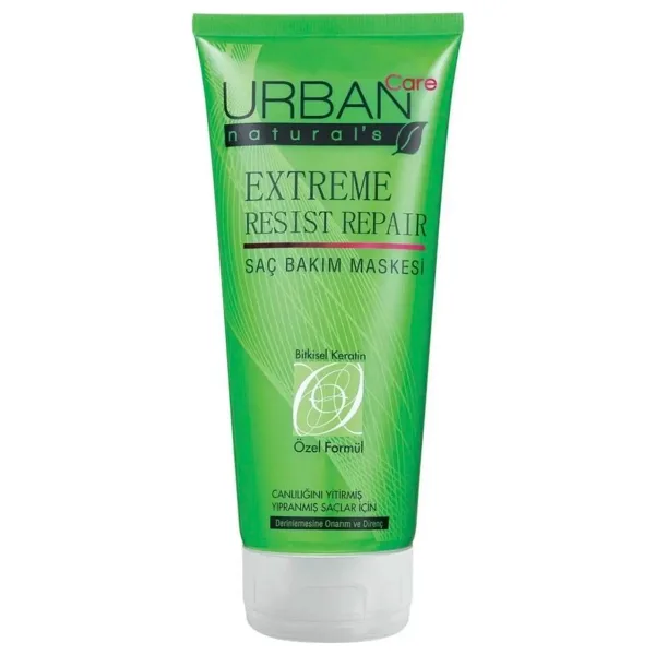 Urban Care 200 ml Saç Bakım Kürü