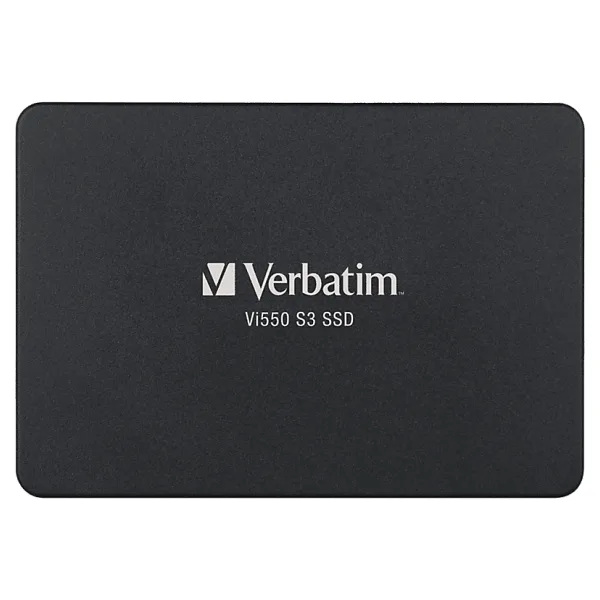 Verbatim Vi550 S3 SATA 3.0 2.5" 256 GB SSD