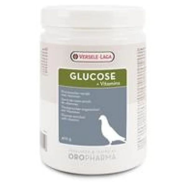 Versele Laga Oropharma Glucose Vitamins 400 gr Vitamin Destek