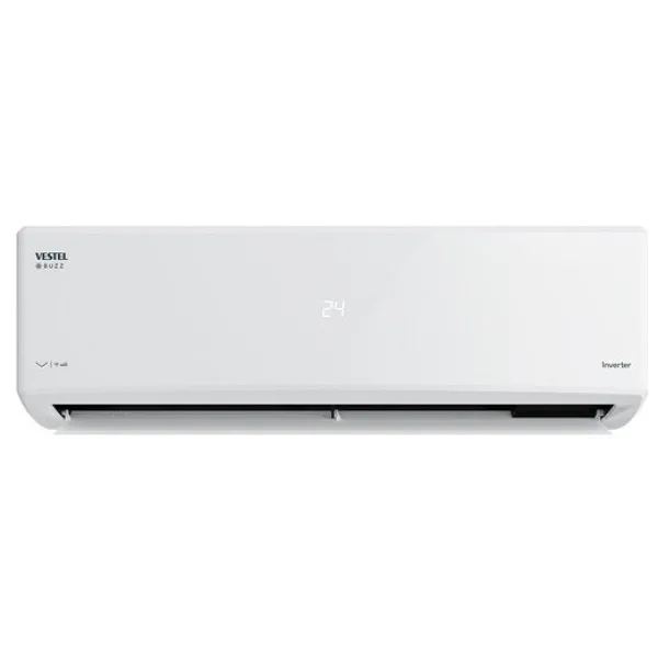 Vestel Buzz Inverter 244 Wi-Fi A++ 24000 BTU Duvar Tipi Klima