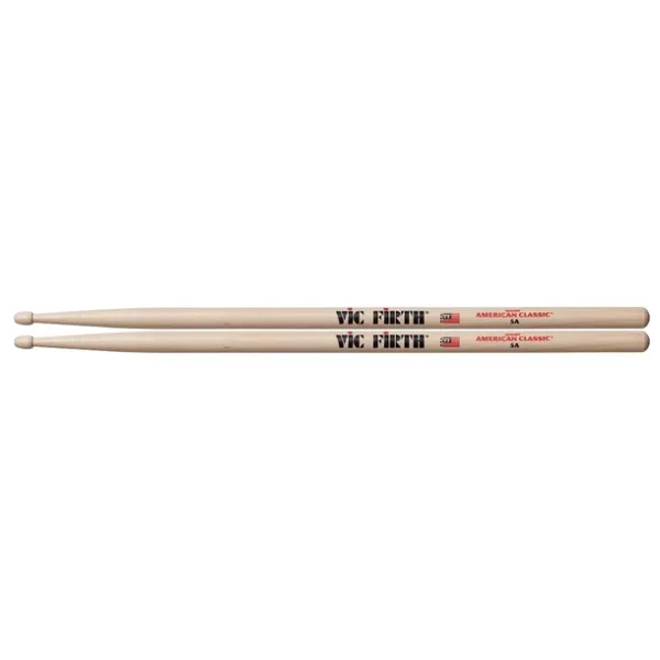 Vic Firth American Classic 5B Baget