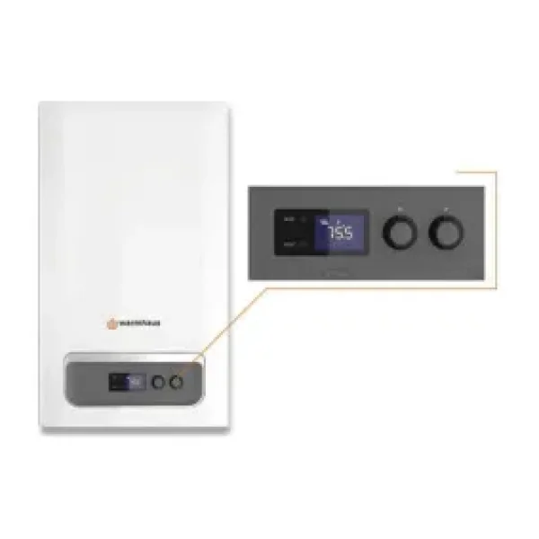 Warmhaus Enerwa ErP 24/31 Hermetik Yoğuşmalı Kombi
