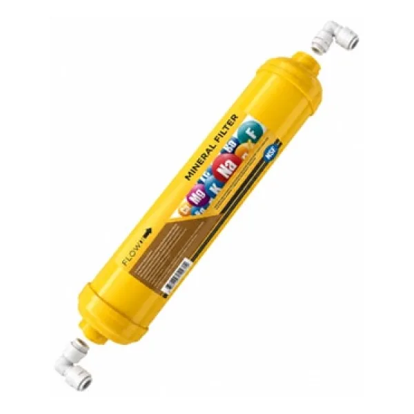 Waterplus Mineral Filtre