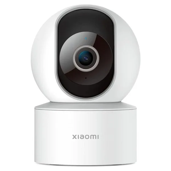Xiaomi Bebek Güvenlik Kamerası 1080P Wifi 360° Dönen Başlık Gece Görüşü Mikrofon ve Hoparlör Özellikli