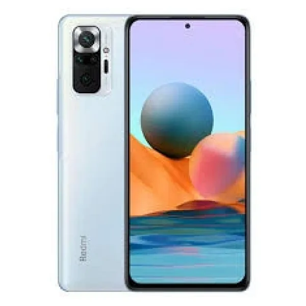 Xiaomi Redmi Note 10S 128 GB