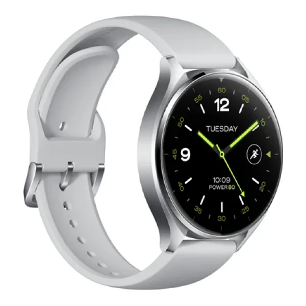 Xiaomi Watch 2 Akıllı Saat
