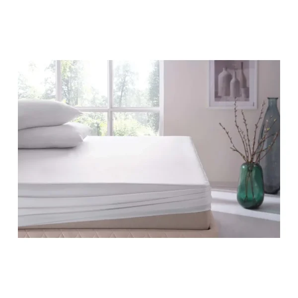 Yataş Eco Touch Sıvı Geçirmez 140x190 cm Alez