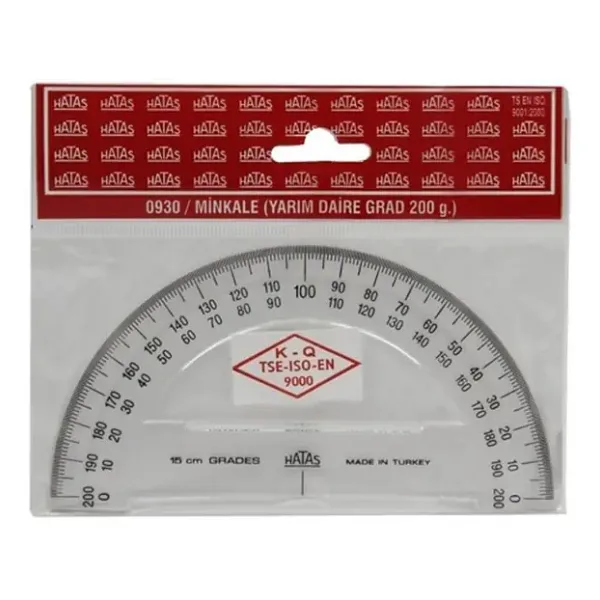 Yıldızlar Minkale Yarım Daire