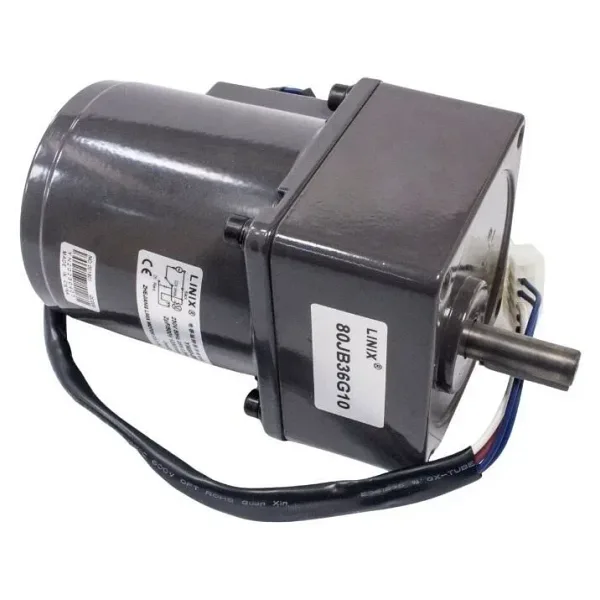 YN80-220-25 220V 35RPM AC Motor