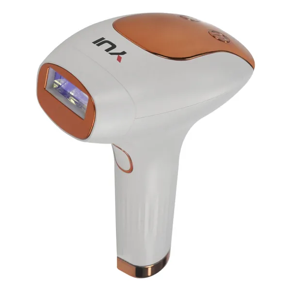 Yui IPLV16 Pro Buz Başlıklı Lazer Epilasyon Aleti