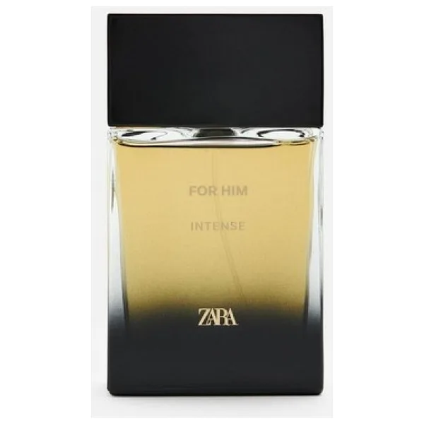 ZARA FOR HIM INTENSE PARFUM 100 ML