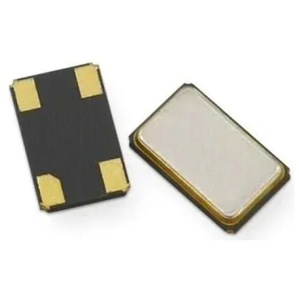 20.000 MHz SMD Kristal 5032-4P