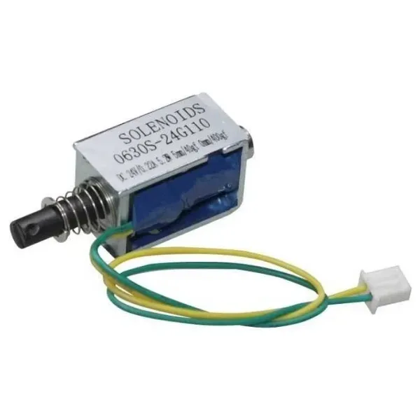 24V Selenoid Bobin 0630S-24G110