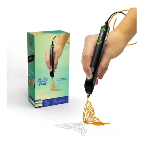 3Doodler Flow Essentials 3D Kalem Seti
