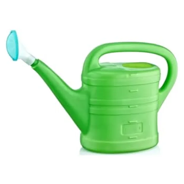 5DM-Bahçe ve Çiçek Sulama Bidonu 5 Litre