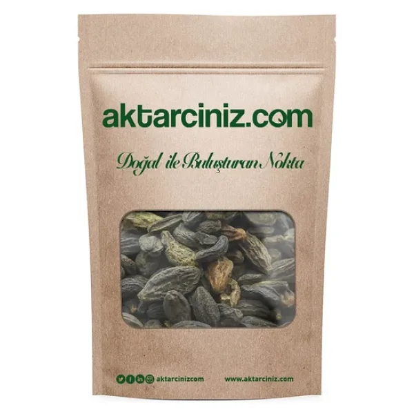 Aktarcınız Kara Halile 250 gr