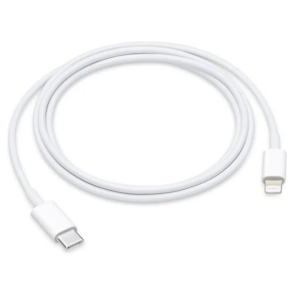 Apple Lightning To USB-C Cable 1 Metre Type-C Kablo