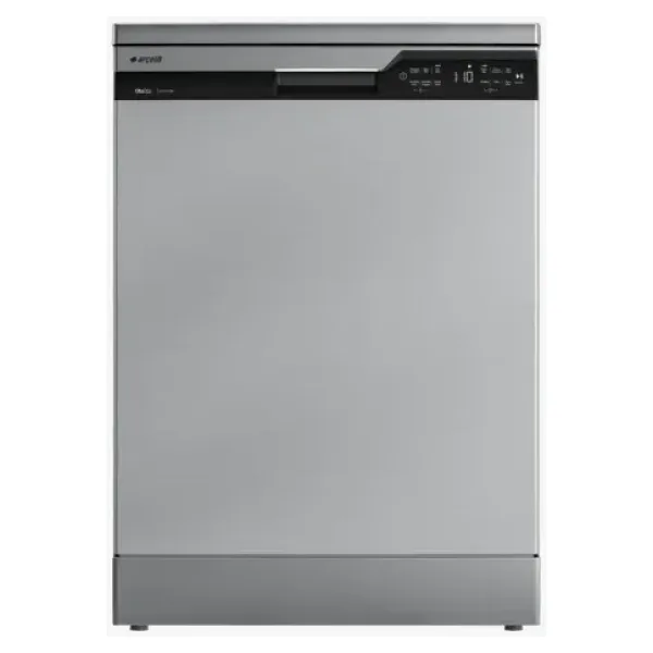 Arçelik 62113 I WF 11 Programlı Bulaşık Makinesi