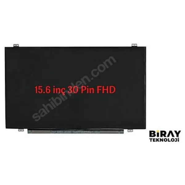 Asus Fx533ve-Dm416 15.6İnç 30Pin 1920X1080 Ekran Panel