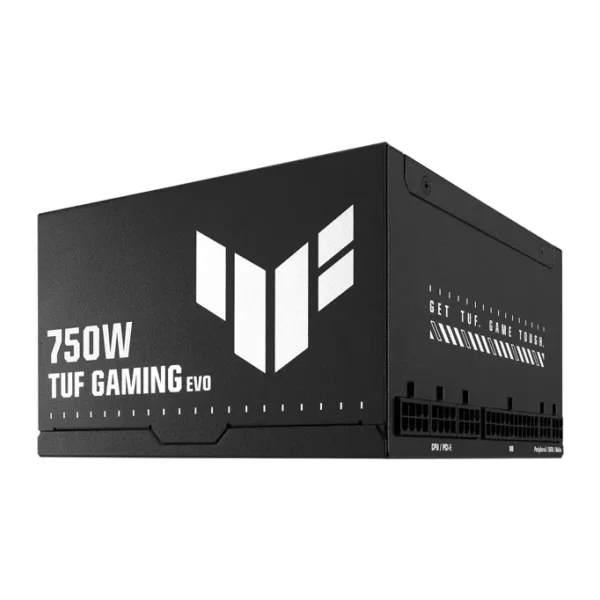 Asus TUF-GAMING-750B-EVO Gen5.1 750 W Power Supply