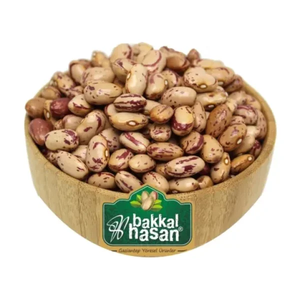 Bakkal Hasan Gaziantep - Barbunya Kiraz - 500 gr